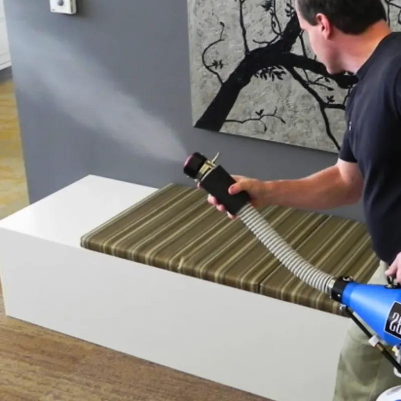 Professional Odor Removal in Wilbarger County, TX